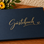 Gästebuch